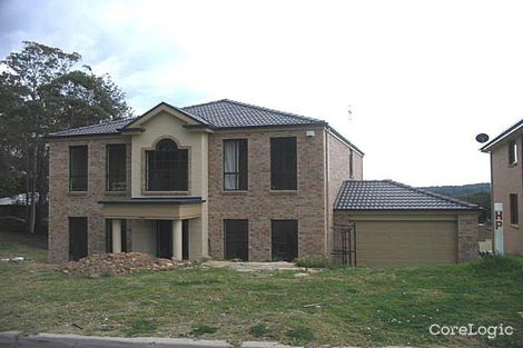 Property photo of 5 Beray Close Lisarow NSW 2250