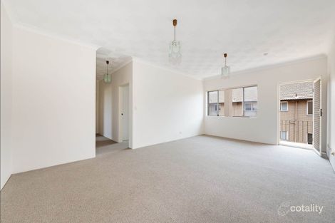 Property photo of 6/601 Bunnerong Road Matraville NSW 2036