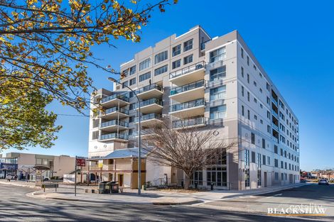 27/13 Morisset St, Queanbeyan, NSW 2620