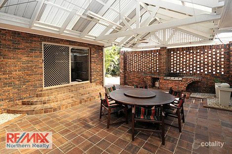 Property photo of 54 Saturn Crescent Bridgeman Downs QLD 4035