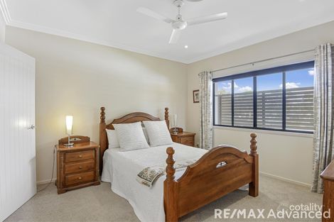 Property photo of 2/48-58 Melrose Avenue Bellara QLD 4507