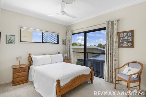 Property photo of 2/48-58 Melrose Avenue Bellara QLD 4507