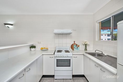 Property photo of 26/85-89 Birch Street Manunda QLD 4870