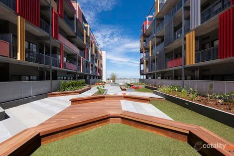 645/18 Albert St, Footscray, VIC 3011