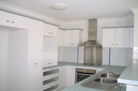 Property photo of 2 Berry Court Kirwan QLD 4817