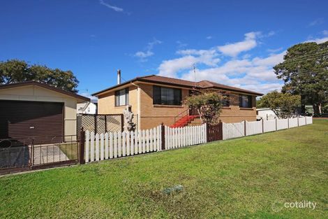 Property photo of 63 Comarong Street Greenwell Point NSW 2540