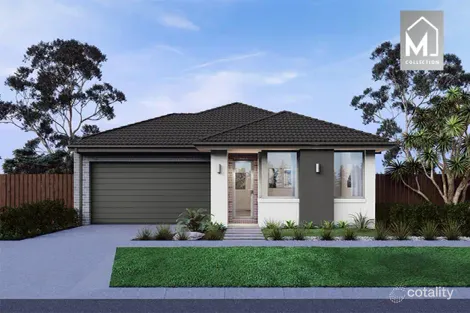 Lot 1143 Sunflower Dr, Beveridge, VIC 3753