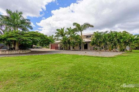 Property photo of 110 Mary View Drive Yengarie QLD 4650