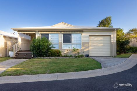 61/45 Sealy St, Silkstone, QLD 4304