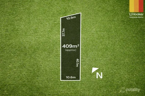 13 Julian St, Christie Downs, SA 5164