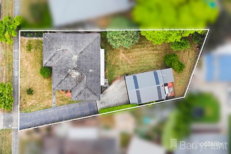 Property photo of 10 Kokoda Street Warragul VIC 3820