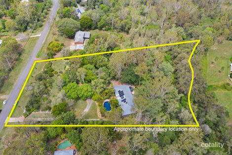 Property photo of 199 Swensons Road Mount Crosby QLD 4306