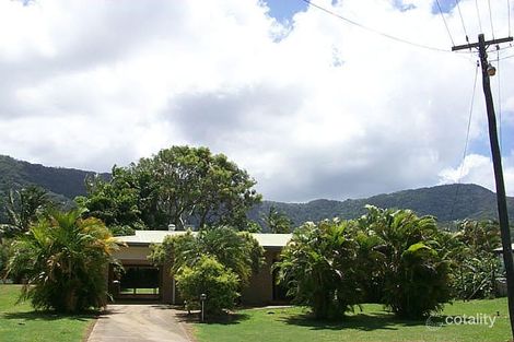 Property photo of 17 Kirsten Close Woree QLD 4868