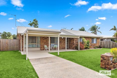 Property photo of 84 Snapper Street Kawungan QLD 4655