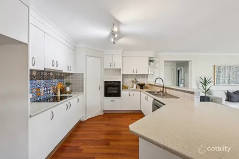 Property photo of 13 Penneshaw Crescent Ormeau QLD 4208