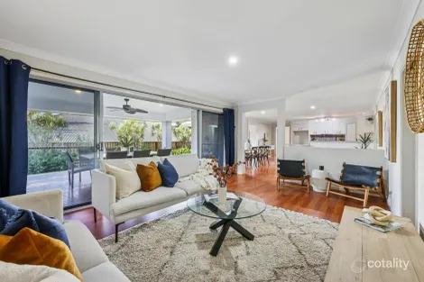 Property photo of 13 Penneshaw Crescent Ormeau QLD 4208