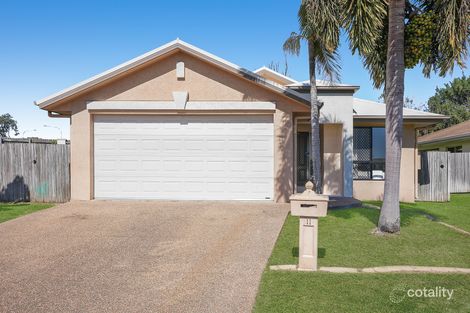 11 Somerville Pl, Idalia, QLD 4811