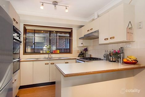 Property photo of 11 Wyandotte Place Seven Hills NSW 2147