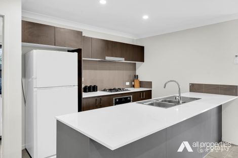 Property photo of 16 Cambridge Circuit Yarrabilba QLD 4207