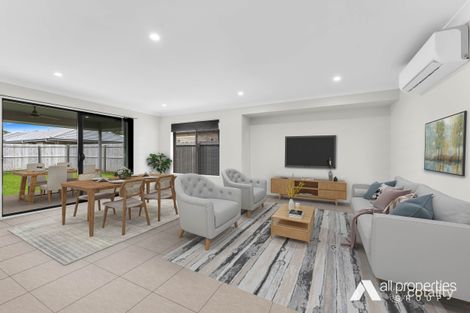 Property photo of 16 Cambridge Circuit Yarrabilba QLD 4207