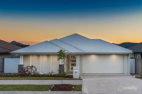 24 Harmony Cres, South Ripley, QLD 4306