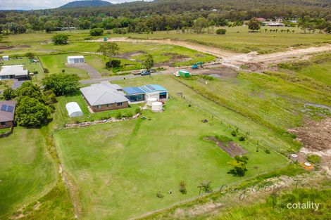 Property photo of 10 Hughes Court Aratula QLD 4309