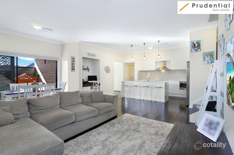 Property photo of 5B Julius Road Rosemeadow NSW 2560