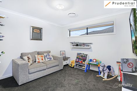 Property photo of 5B Julius Road Rosemeadow NSW 2560