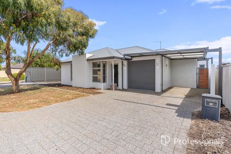 Property photo of 8A Hepburn Way Balga WA 6061