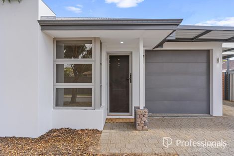 Property photo of 8A Hepburn Way Balga WA 6061