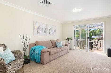 Property photo of 18 Anne William Drive West Pennant Hills NSW 2125