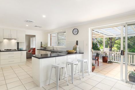 Property photo of 18 Anne William Drive West Pennant Hills NSW 2125