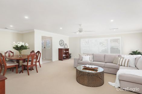 Property photo of 18 Anne William Drive West Pennant Hills NSW 2125