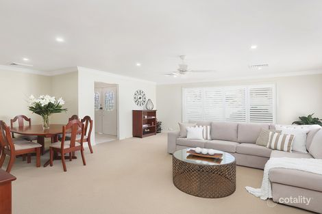 Property photo of 18 Anne William Drive West Pennant Hills NSW 2125