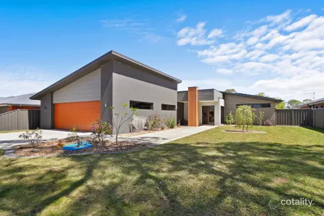 Property photo of 47 Killeen Street Stratford VIC 3862