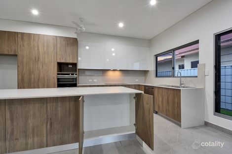 Property photo of 7 Pascoe Court Zuccoli NT 0832