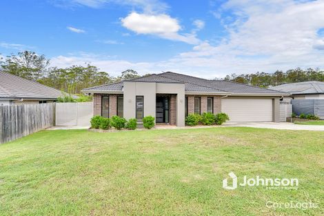 52 Ambrose Dr, Augustine Heights, QLD 4300