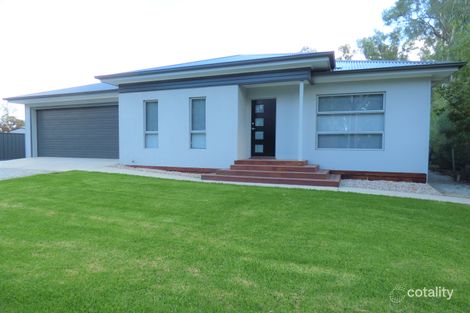 Property photo of 48 Murray Parade Koondrook VIC 3580