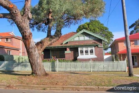 Property photo of 14 Lorraine Street North Strathfield NSW 2137
