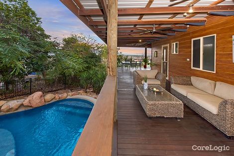 3 Francis St, West End, QLD 4810