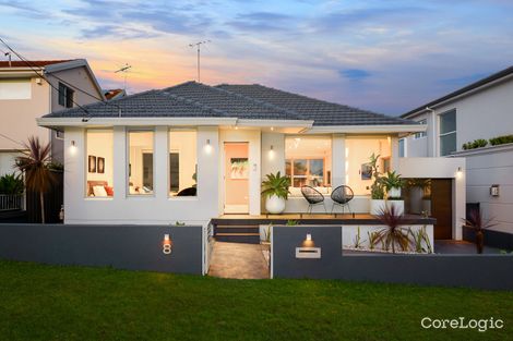 Property photo of 8 Wharf Road Kogarah Bay NSW 2217