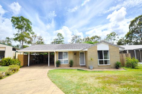 Property photo of 47 Eira Crescent Edens Landing QLD 4207