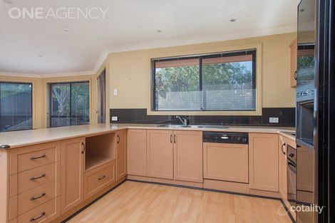 Property photo of 106 Mount Leslie Road Prospect Vale TAS 7250