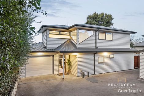Property photo of 2/54 Mountain View Road Montmorency VIC 3094