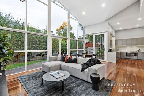Property photo of 2/54 Mountain View Road Montmorency VIC 3094