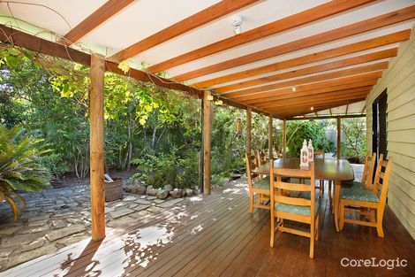 Property photo of 17 Southerly Street Mermaid Waters QLD 4218