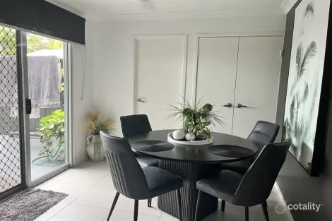 Property photo of 74/1 Linear Drive Mango Hill QLD 4509