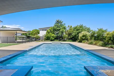 Property photo of 29/1 Linear Drive Mango Hill QLD 4509