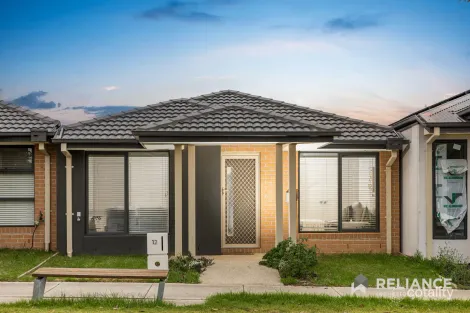 12 Woolwich Walk, Wyndham Vale, VIC 3024