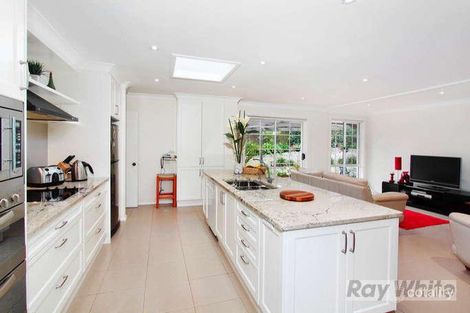 Property photo of 8 Birch Grove Baulkham Hills NSW 2153